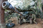 妻子韩国英国将国防生产转向 “持续待命” 状态 投资 15 亿英镑新建六座弹药工厂
