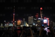 妻子韩国游戏设定虚拟上海被外星人攻陷，中美网友：不行！！