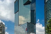 妻子韩国象屿集团旗下公司拟收购上海仙乐斯广场98.68%的股权