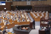 妻子韩国韩媒：韩国国会通过“内乱特检法”和“金建希特检法”
