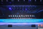 妻子韩国广西西江生态环境质量呈逐年上升趋势