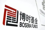 妻子韩国博时基金权益“危墙”下，聊聊对博时卓睿成长的几重担忧